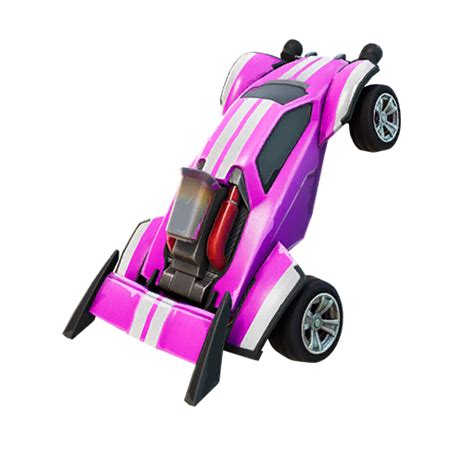 Fortnite Octane Whomper Pickaxe Png Pictures Images
