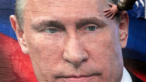 ¿son Reales O Pura Fanfarronería Las Amenazas Nucleares De Putin Un Analista Lo Explica Cnn