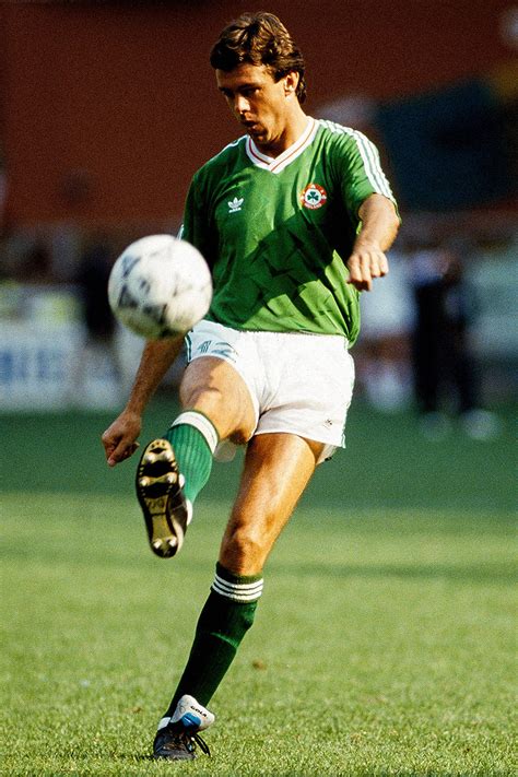 Ranked: The Best Jerseys of the 1990 FIFA World Cup