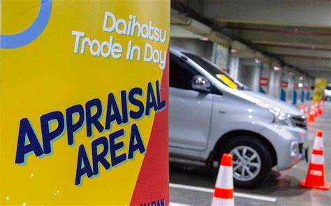 Daihatsu Hadirkan Program Spesial Tukar Tambah Mobil Di Surabaya