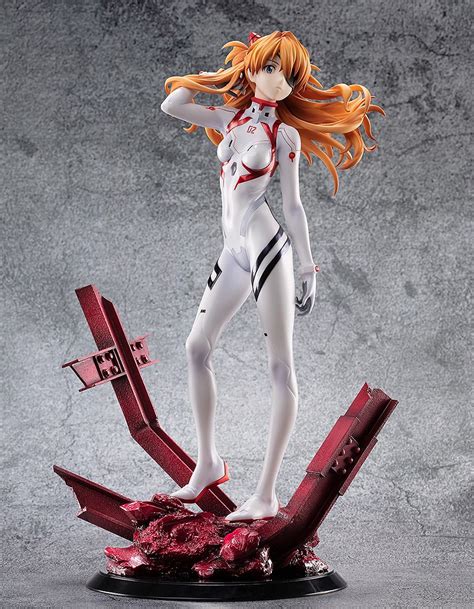 Preorder Revolve Evangelion 3 0 1 0 Thrice Upon A Time Asuka Shikinami Langley Last Mission