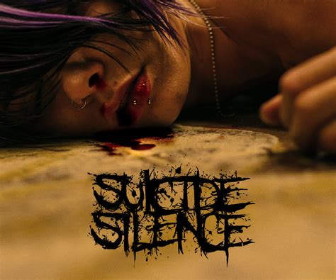 Hd Suicide Silence Wallpapers