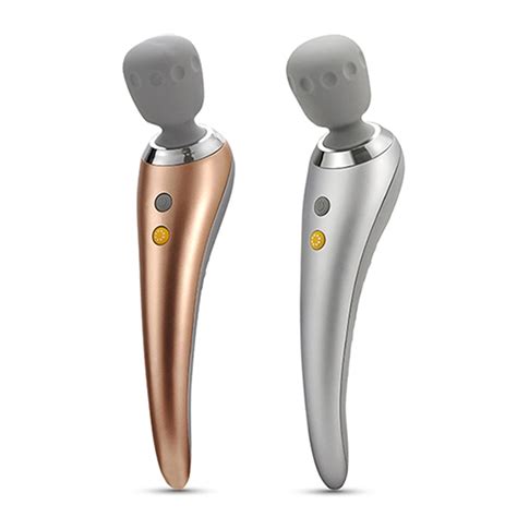 1set Fittop Multifunction Electric Cervical Vertebra Massager Stick Device Vibrating Neck