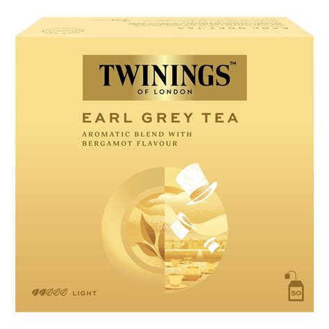 Twinings Teabags Earl Grey Ntuc Fairprice