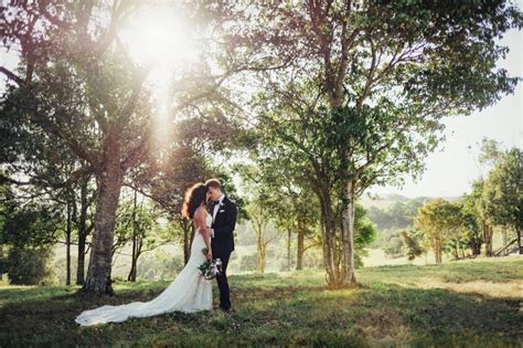 Byron Bay Wedding Photographer Justin And Deanna Teasers Light