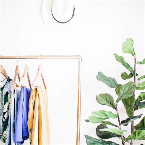 5 Simple Ways To Extend The Lifespan Of Your Clothes Sweet Greens