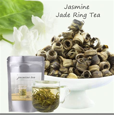 Yin Hao Jasmine Yinhao Tea Chun Hao Jasmine Tea Best Organic Jasmine