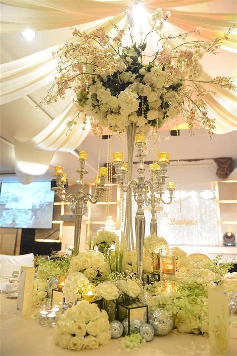 Keeping the harmony of two very different cultures alive, concorde hotel kl offers the. Wedding Setup by Concorde Hotel Kuala Lumpur | Bridestory.com