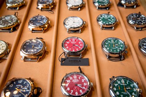 The Top 10 Stores For Watches In Toronto