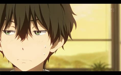 Temukan (dan simpan!) gambar dan videomu di we heart it. Hyouka | Sang Raja Berkilau