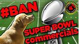 Super Bowl  L Commercials Pictures