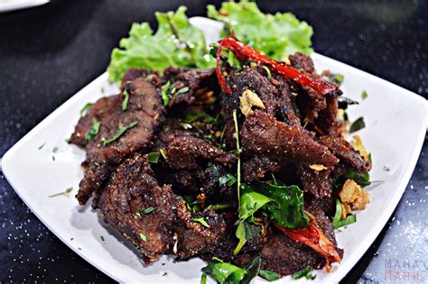 Perasan tak, selalu nak masak ,waktu untuk prepare barang tu yang lama, nak. Menu Yang Sesuai Untuk Masak Daging Hari Raya Qurban | Maha Mahu Makan