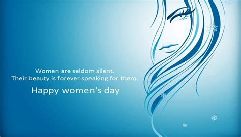 60 Inspirational Womans Day Sayings And Wishes Events Yard