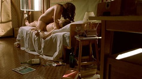 Eva Green Nude Sex Scenes Ultimate Collection