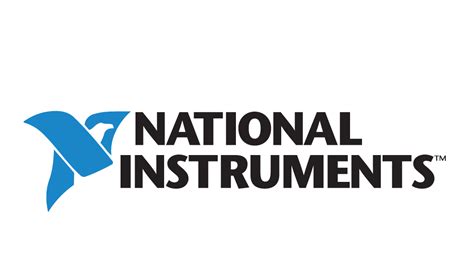 National Instruments Font