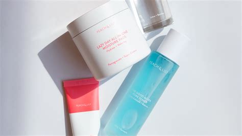 Peach And Lily Adds 4 New Products To Its K Beauty Skin Care