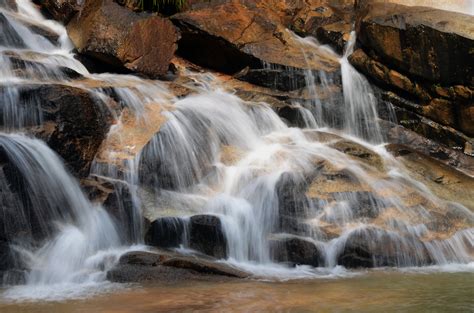 3840x2160 Wallpaper Waterfalls Peakpx