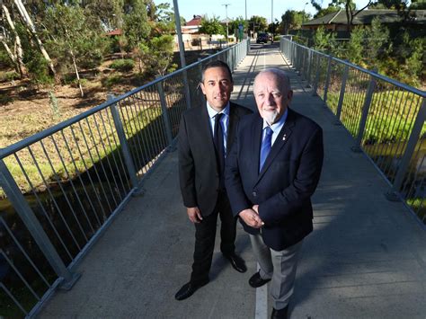 Riverbank Fix In Torrensville Starts After 895 Days The Advertiser