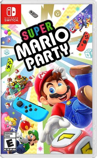 Get unlimited drive storage as part of google workspace. Super Mario Party NSP SWITCH Multi-Español Region-Free - TodoGamez.CoM - Descarga Juegos ...