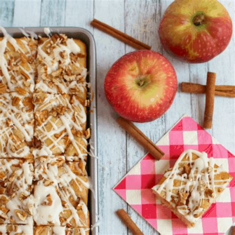 Fall Apple Dessert Recipes Skip To My Lou