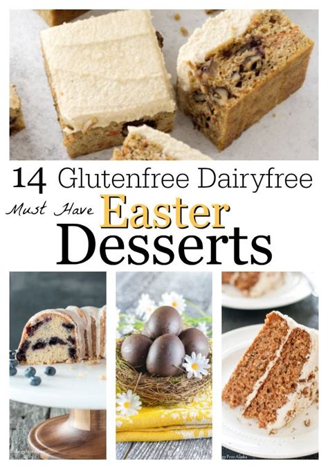 Gluten free six layer dessert faithfully gluten free. 14 Must Have Gluten-free Dairy-free Easter Desserts | Dairy free recipes sweet, Desserts, Dairy free