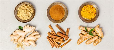 Turmeric And Ginger Tea How You Can Treat Inflammation And Reduce