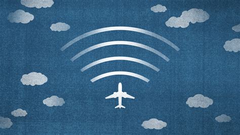 The Future Of In Flight Wifi A Cautionary Tale