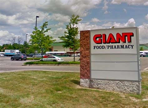 Giant Food Stores Reports Employee Covid 19 Cases