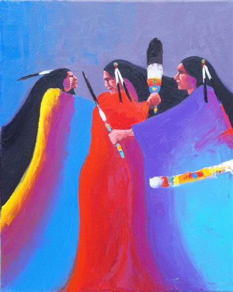 Native Sacred Art American Indian Art Native American Indians Sacred