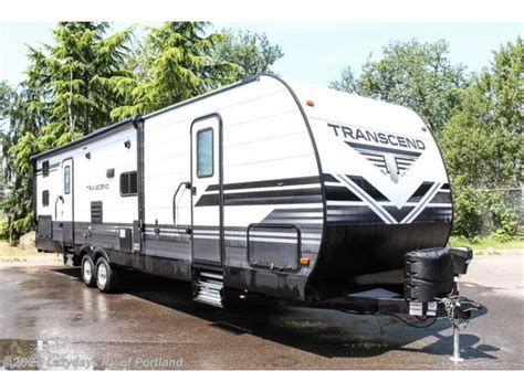 2020 Grand Design Transcend 32bhs Rv For Sale In Milwaukie Or 97267