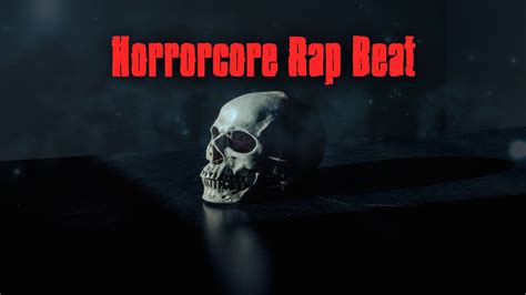 Dark Angry Scary Horrorcore Rap Beat Hard Trap Instrumental Youtube