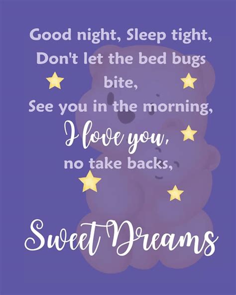 Sleep Well Sweet Dreams Images Get The Best Collection To Ensure A