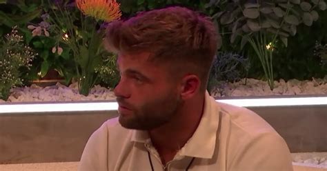 Love Island Fans Call Out Meddling Jake As He Encourages Liam To Get