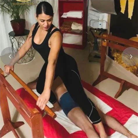 Massage Rejuvenation By Carolina Massage Bodywork In Hollywood Fl Massagefinder