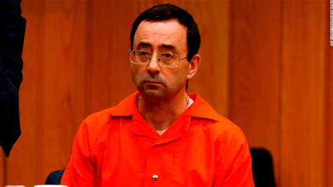 The fbi made significant errors in investigating sexual abuse allegations against former usa gymnastics national team doctor larry nassar and didn't treat the . Larry Nassar is facing more victims today as fallout from ...