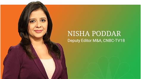 Cnbc Anchors Female India / Cnbc Tv18 Anchors Tv Business ...