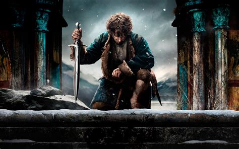 Download Movie The Hobbit The Battle Of The Five Armies Hd Wallpaper
