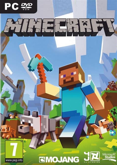 Maybe you would like to learn more about one of these? Minecraft para PC | Descargar Minecraft Gratis