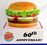 Burger King Birthday Party Packages Photos