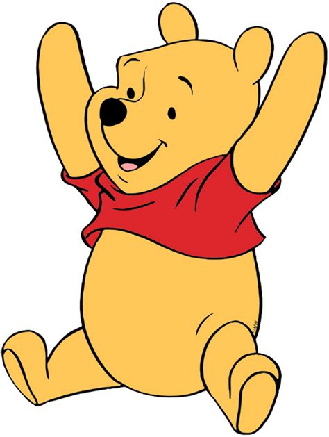 Winnie The Pooh Drawings How To Draw Winnie The Pooh Step By Step Pictures Start