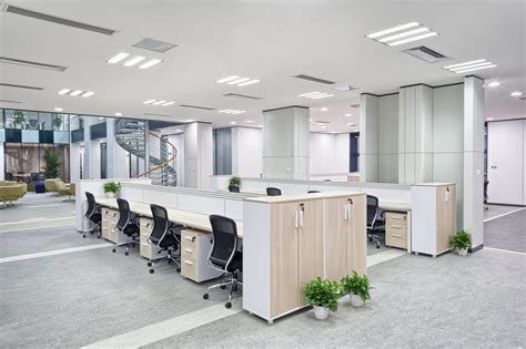 How Has Covid Influenced The Office Refurbishment And Fit Out Sector