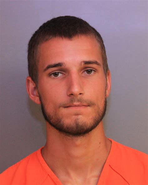 Inmate32324 Logan Age 20 Arrested For Carry Concealed