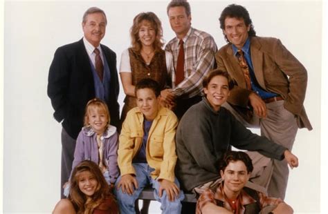 Boy Meets World Cast Now And Then