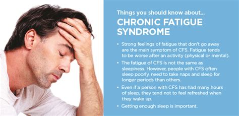 Treating the Problem of Chronic Fatigue with Good Chiropractor and ...