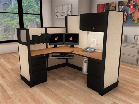 O2 Series Corporate Office Furniture