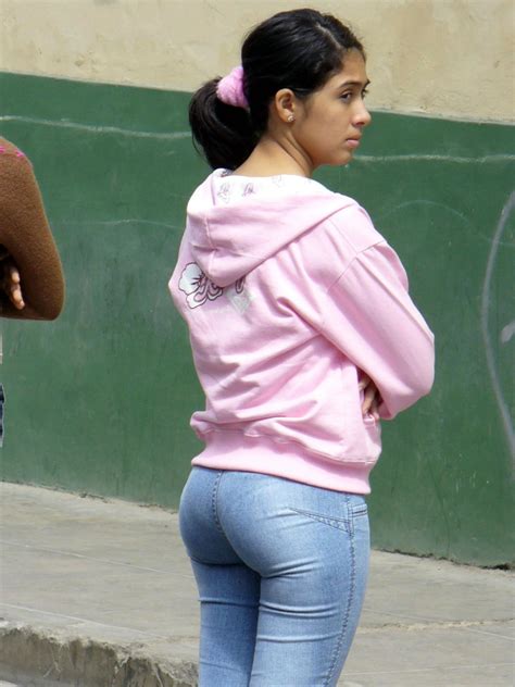 Pin On Candid Butt