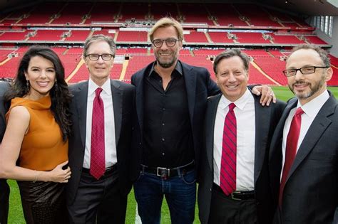 Liverpool owner john w henry has apologised to the club's supporters for the disruption caused by the proposed european super league (esl). Flipboard: Who makes up Liverpool owners FSG? John Henry ...