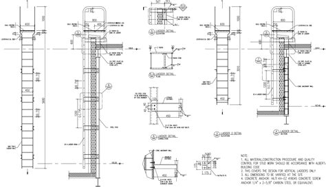 Ladder Solid Structural Design Ltd