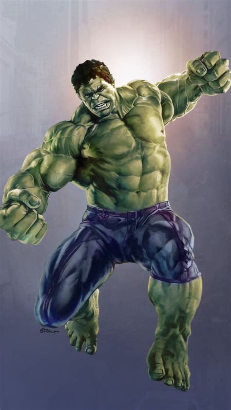 Hulk For Android Wallpapers Wallpaper Cave