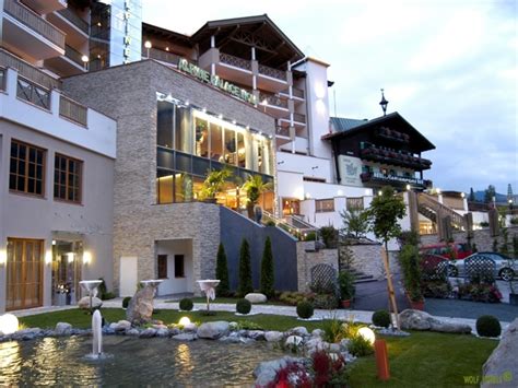 Hotel Alpine Palace Tagungshotel In Saalbach Hinterglemm